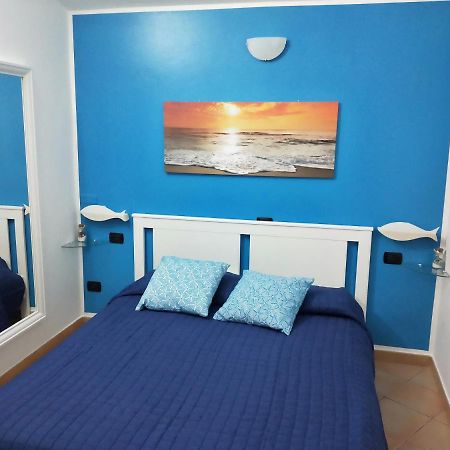 Porto Frailis Arbatax Casa Vista Mare Villa Dış mekan fotoğraf