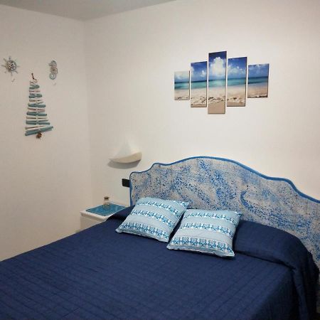 Porto Frailis Arbatax Casa Vista Mare Villa Dış mekan fotoğraf