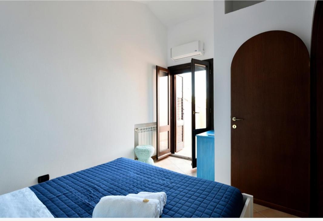Porto Frailis Arbatax Casa Vista Mare Villa Dış mekan fotoğraf